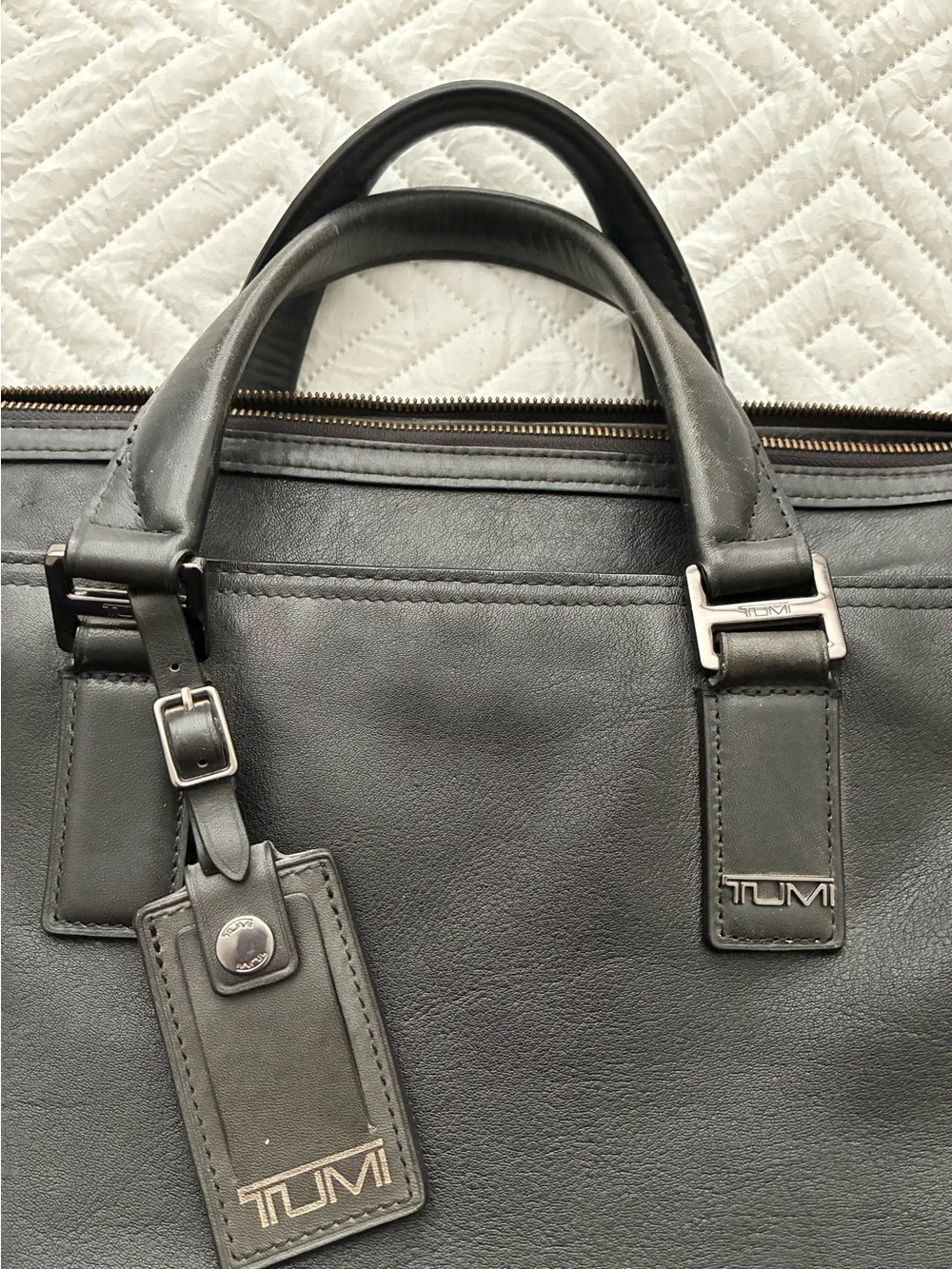 Tumi guc beacon